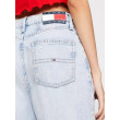 Dámske Mom rifle Tommy Hilfiger Dámske Mom rifle Tommy Hilfiger