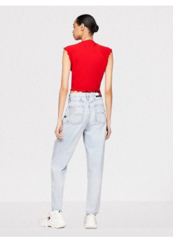 Dámske Mom rifle Tommy Hilfiger