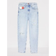 Dámske Mom rifle Tommy Hilfiger Dámske Mom rifle Tommy Hilfiger