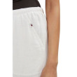 Dámske ľanové nohavice Tommy Hilfiger Dámske ľanové nohavice Tommy Hilfiger