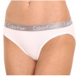 Dámske farebné nohavičky Calvin Klein Dámske farebné nohavičky Calvin Klein