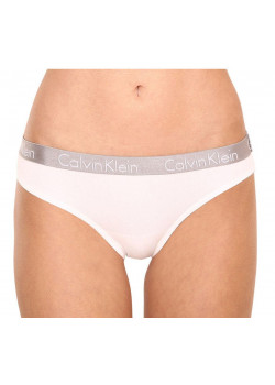 Dámske farebné nohavičky Calvin Klein