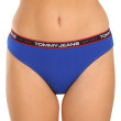 Dámske nohavičky Tommy Hilfiger v trojfarebnej kombinácií Dámske nohavičky Tommy Hilfiger v trojfarebnej kombinácií