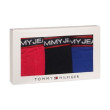 Dámske nohavičky Tommy Hilfiger v trojfarebnej kombinácií Dámske nohavičky Tommy Hilfiger v trojfarebnej kombinácií