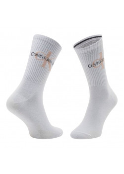 Darčeková sada 4 párov ponožiek značky Calvin Klein pre dámy