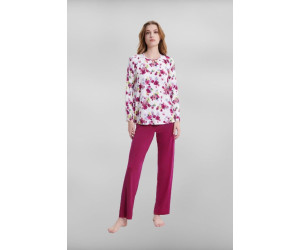 Dámske  pyžamo  Vamp multicolor