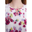 Dámske pyžamo Vamp multicolor Dámske pyžamo Vamp multicolor