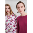 Dámske pyžamo Vamp multicolor Dámske pyžamo Vamp multicolor