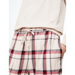 DÁMSKY BÉŽOVÝ SET TOMMY HILFIGER PYŽAMOVÝ S PAPUČKAMI DÁMSKY BÉŽOVÝ SET TOMMY HILFIGER PYŽAMOVÝ S PAPUČKAMI