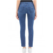 Dámske slim jeans LIU-JO