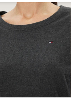 Tommy Hilfiger dámske pyžamo Set sivé