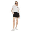 Čierne kraťasy Tommy Hilfiger Čierne kraťasy Tommy Hilfiger