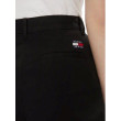 Čierne kraťasy Tommy Hilfiger Čierne kraťasy Tommy Hilfiger