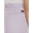 Fialové kraťasy Tommy Hilfiger Fialové kraťasy Tommy Hilfiger