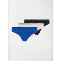 Dámske tangá Tommy Hilfiger 3pack Dámske tangá Tommy Hilfiger 3pack