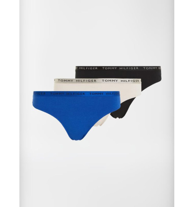 Dámske tangá Tommy Hilfiger 3pack Dámske tangá Tommy Hilfiger 3pack