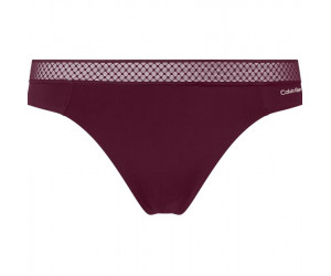 Dámske tangá značky Calvin Klein 
