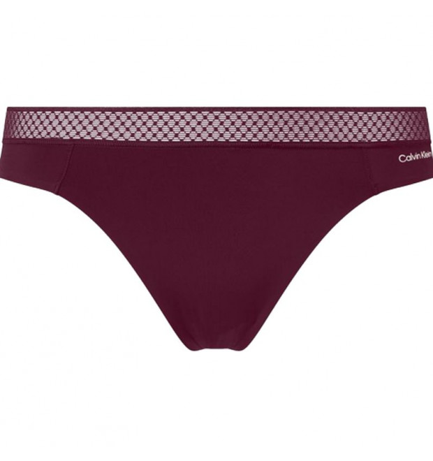 Dámske tangá značky Calvin Klein Dámske tangá značky Calvin Klein
