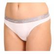 Dámske farebné tangá Calvin Klein