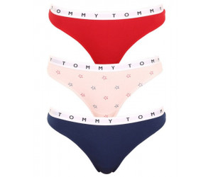 Dámske značkové tangá Tommy Hilfiger