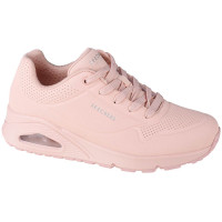 Dámske ružové tenisky Skechers Dámske ružové tenisky Skechers