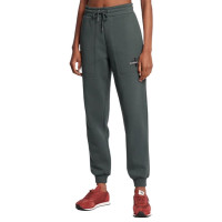 Dámske eco friendly tepláky Calvin Klein zelené Dámske eco friendly tepláky Calvin Klein zelené