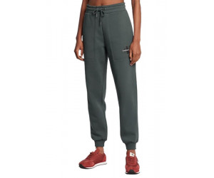 Dámske eco friendly tepláky Calvin Klein zelené