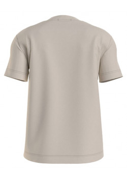 Klasické dámske tričko Calvin Klein  s krátkym rukávom