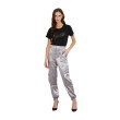 Čierne tričko s krátkym rukávom značky Guess Čierne tričko s krátkym rukávom značky Guess