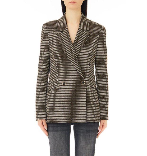 Dámske elegantné sako Liu Jo Dámske elegantné sako Liu Jo