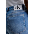 Dámske rozšírené rifle Calvin Klein Dámske rozšírené rifle Calvin Klein
