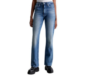 Dámske rozšírené rifle Calvin Klein