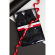 DÁMSKY SET TOMMY HILFIGER BODKOVANÝ DÁMSKY SET TOMMY HILFIGER BODKOVANÝ