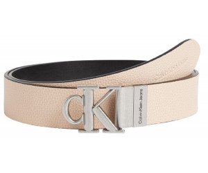 Dámsky obojstranný opasok Calvin Klein 