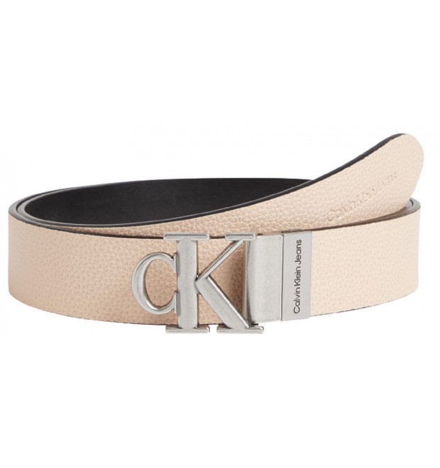 Dámsky obojstranný opasok Calvin Klein Dámsky obojstranný opasok Calvin Klein