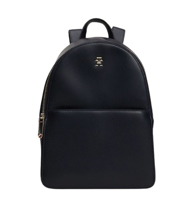 Dámsky modrý batoh Tommy Hilfiger Dámsky modrý batoh Tommy Hilfiger