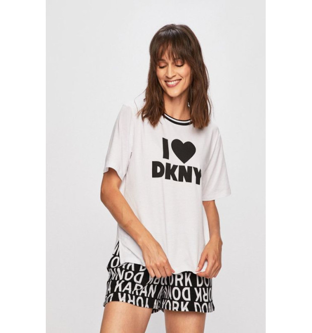 DKNY Dámske pyžamko 