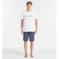 Pánske pyžamo Calvin Klein Pánske pyžamo Calvin Klein