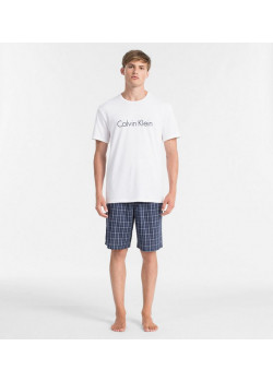 Pánske pyžamo Calvin Klein 
