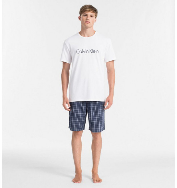 Pánske pyžamo Calvin Klein 