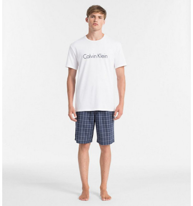 Pánske pyžamo Calvin Klein Pánske pyžamo Calvin Klein