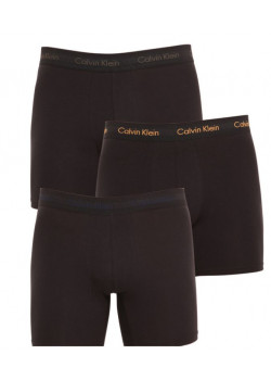Calvin Klein pánske dlhé boxerky