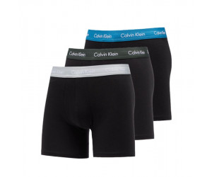 Pánske Calvin Klein boxerky 3pack