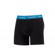 Pánske Calvin Klein boxerky 3pack Pánske Calvin Klein boxerky 3pack
