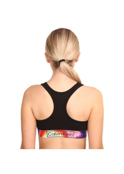 Farebná braletka Calvin Klein