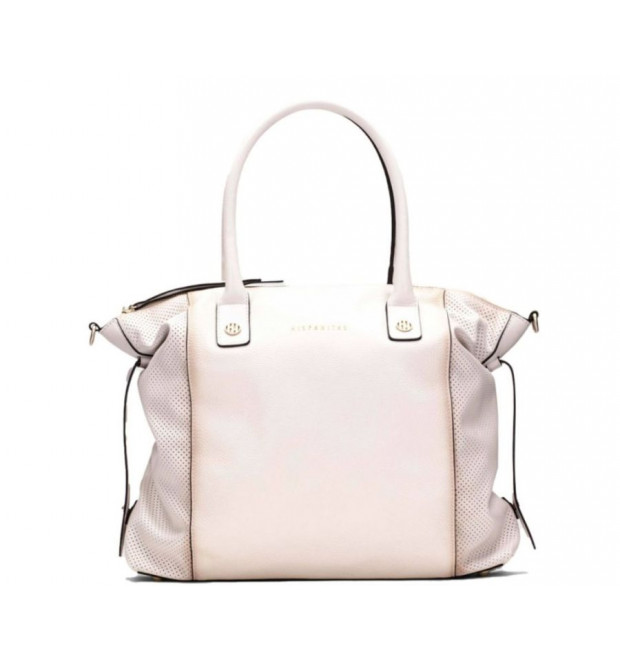 Hispanitas veľká shopper kabelka ružová Hispanitas veľká shopper kabelka ružová