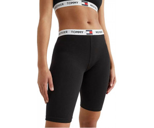 Tommy Hilfiger dámske šortky čierne