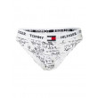 Dámske vzorované nohavičky Tommy Hilfiger Dámske vzorované nohavičky Tommy Hilfiger