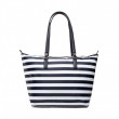 Veľká shopper kabelka tmavo modrá Tommy Hilfiger Veľká shopper kabelka tmavo modrá Tommy Hilfiger