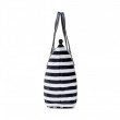 Veľká shopper kabelka tmavo modrá Tommy Hilfiger Veľká shopper kabelka tmavo modrá Tommy Hilfiger